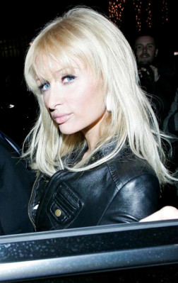 Paris Hilton pic #113704