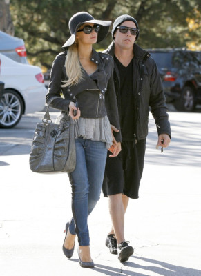 Paris Hilton pic #332807