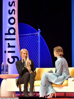 Paris Hilton pic #1154303