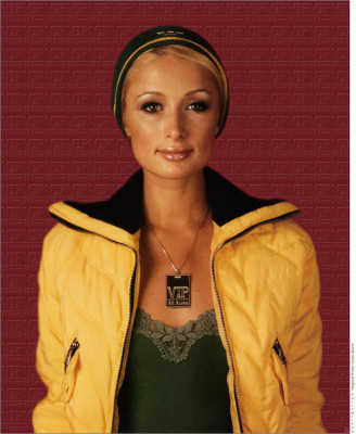 Paris Hilton pic #40237