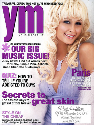 Paris Hilton pic #40235