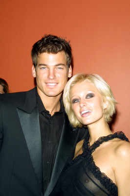 Paris Hilton pic #43219