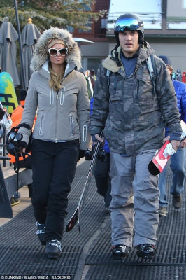 Paris Hilton pic #995334