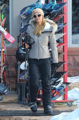 Paris Hilton pic #995333