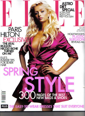 Paris Hilton pic #52442