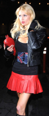 Paris Hilton pic #119089