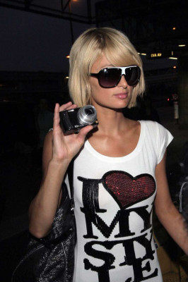 Paris Hilton pic #158584