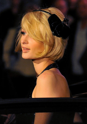 Paris Hilton pic #149183