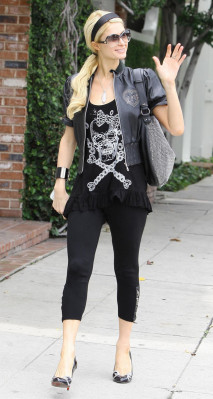 Paris Hilton pic #255901