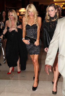 Paris Hilton pic #258615