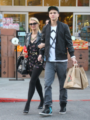 Paris Hilton pic #585755