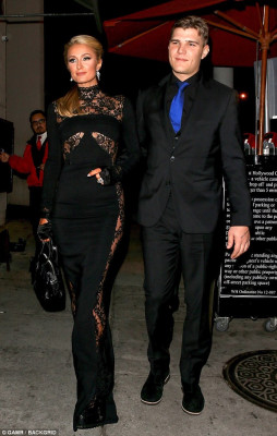 Paris Hilton pic #996173