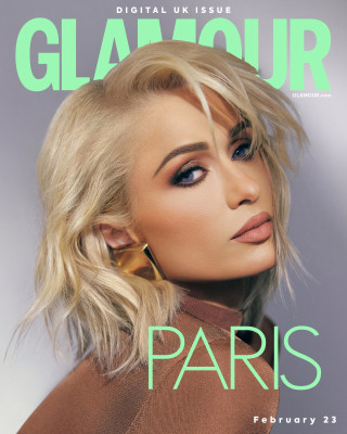 Paris Hilton pic #1323389