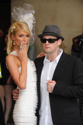 Paris Hilton pic #252750