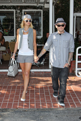 Paris Hilton pic #252742