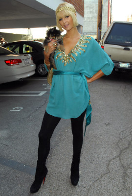 Paris Hilton pic #227668