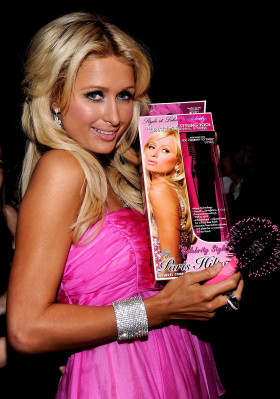 Paris Hilton pic #224815