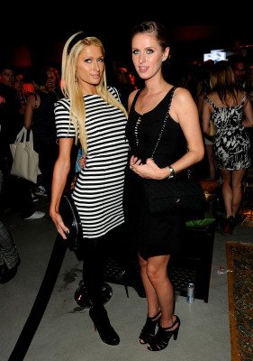 Paris Hilton pic #255700
