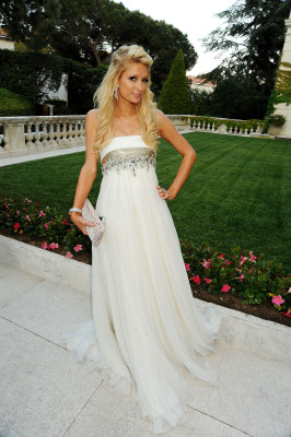 Paris Hilton pic #259046