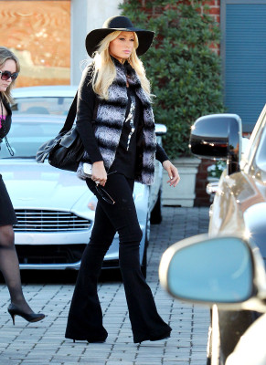 Paris Hilton pic #315435