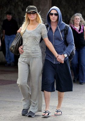 Paris Hilton pic #320836
