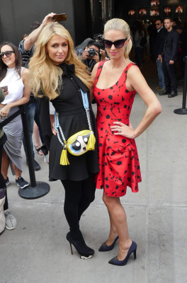 Paris Hilton pic #876730