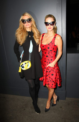 Paris Hilton pic #876728