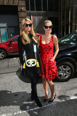 Paris Hilton pic #876731