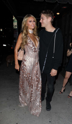 Paris Hilton pic #917495