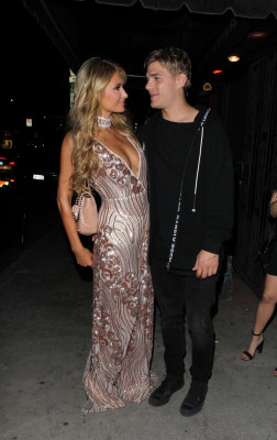 Paris Hilton pic #917492
