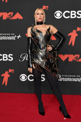 Paris Hilton – MTV Video Music Awards 2025