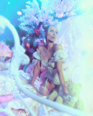 Paris Hilton pic #1362059
