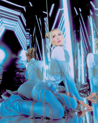 Paris Hilton pic #1362057
