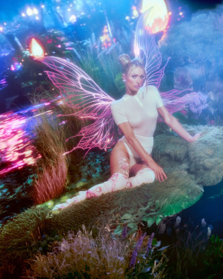 Paris Hilton