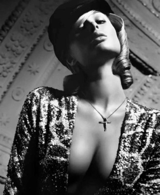 Paris Hilton pic #1209669