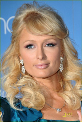 Paris Hilton pic #118725