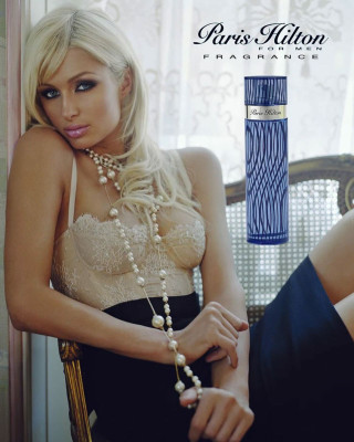 Paris Hilton pic #1349302