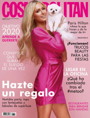Paris Hilton pic #1191042