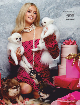 Paris Hilton pic #1191043