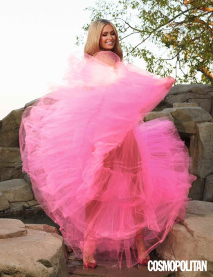 Paris Hilton pic #1204781