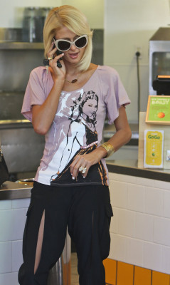Paris Hilton pic #96049