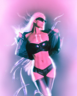 Paris Hilton pic #1368665