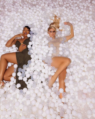 Paris Hilton pic #1349111