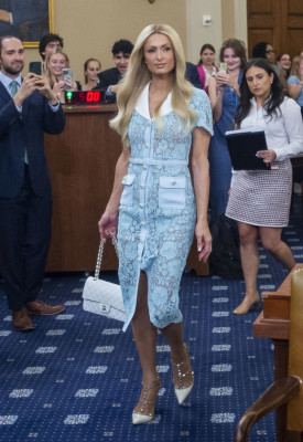 Paris Hilton pic #1355480