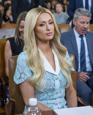 Paris Hilton pic #1355481