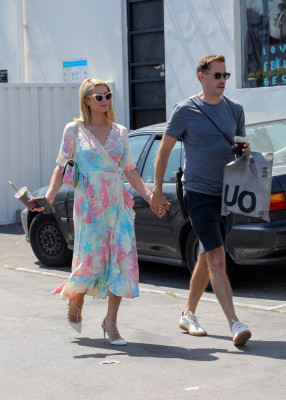 Paris Hilton pic #1263345