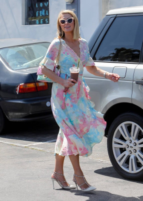 Paris Hilton pic #1263342
