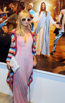 Paris Hilton pic #119186