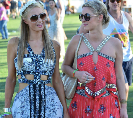 Paris Hilton pic #690714