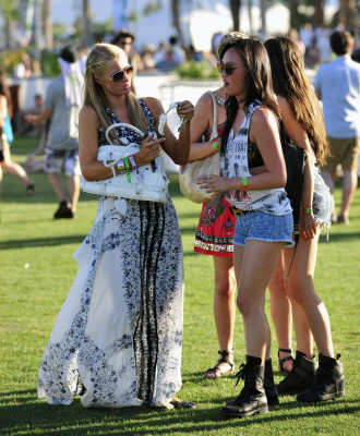 Paris Hilton pic #690710